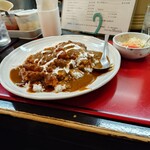 マサラ - 料理写真: