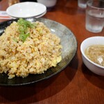 中国旬菜房 幸月 - 料理写真: