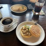 ヒロコーヒー - 