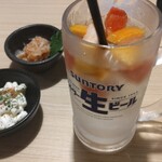 個室居酒屋 酒蔵 季 - 