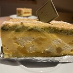 パティスリー タンドレス - アニスマントゥ