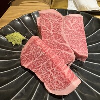 肉料理 KOJIRO - シャトーブリアン