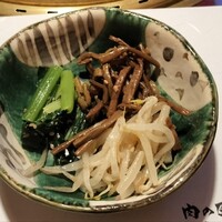 肉の匠 将泰庵 神田店 - 