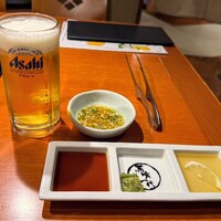 飛騨牛一頭家 馬喰一代 岐阜神田 - 