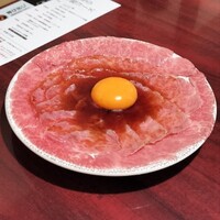 肉の匠 将泰庵 神田店 - 