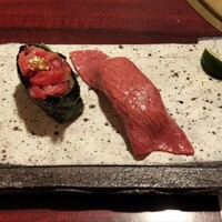 肉の匠 将泰庵 神田店 - 