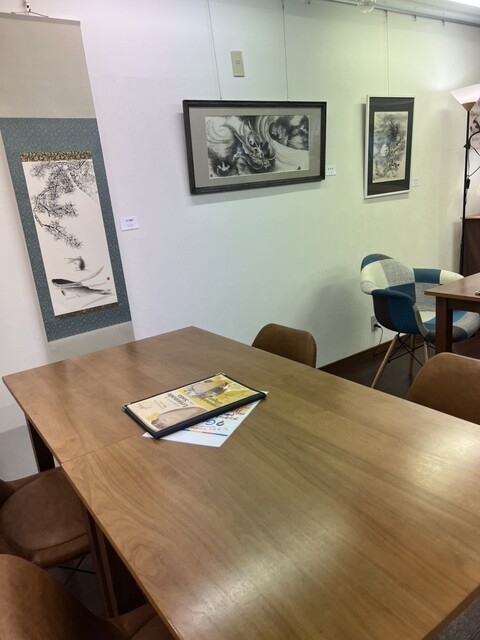 CAFE&GALLERY WAKU photo 4