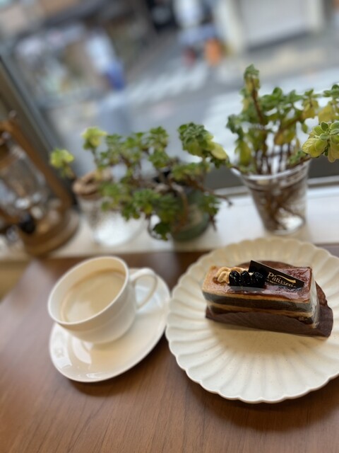 CAFE&GALLERY WAKU