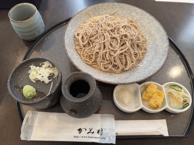 かみ村 - 下馬（日本料理）の写真