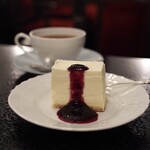 フランソア喫茶室 - 