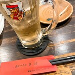 鳥きっちん 眞心 - 