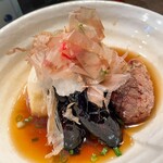 鳥きっちん 眞心 - 