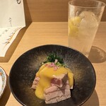 宿酒 きんきん - 