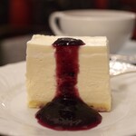 フランソア喫茶室 - 