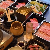 京都つゆしゃぶCHIRIRI 四条烏丸 別邸 - 