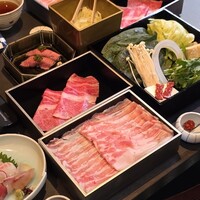 京都つゆしゃぶCHIRIRI 四条烏丸 別邸 - 