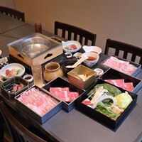 京都つゆしゃぶCHIRIRI 四条烏丸 別邸 - 