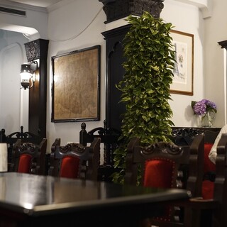 フランソア喫茶室_2