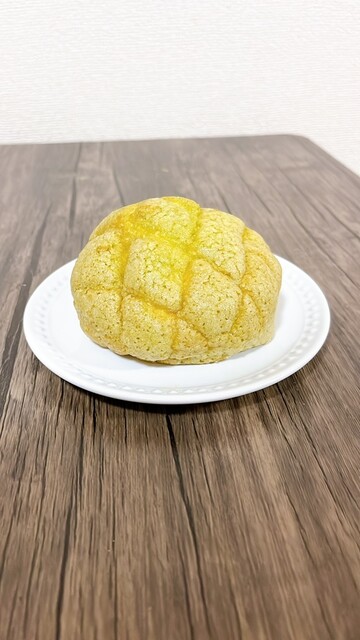 並ぶ価値あり！メロンパン専門店』by 抹茶22700 : ぼくとメロン