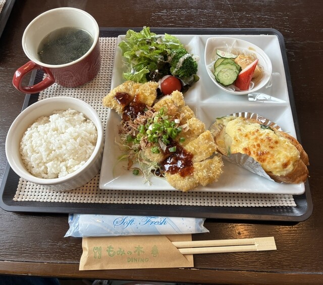 もみの木ダイニング