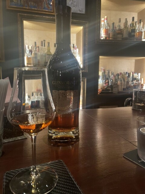 サロン ド シマジ （Salon de Shimaji） - 広尾/バー | 食べログ