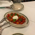 トラットリア メータ - 