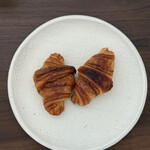 ブーランジェリー コチュウ - 