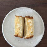 ブーランジェリー コチュウ - 