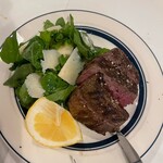 トラットリア メータ - 