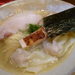 ジャパニーズ ラーメン 五感 - 