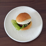 ブーランジェリー コチュウ - 