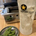 焼肉ホルモン 肉成 - 