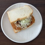 ブーランジェリー コチュウ - 