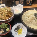 ウエスト うどん屋 前原店 - 