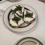 トラットリア メータ - 