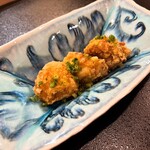 心一 - かすべのほっぺのからあげ