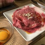 和牛焼肉食べ放題　肉屋の台所 五反田店 - 
