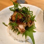 ジャパニーズ ラーメン 五感 - 