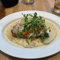 LE PORTIER Par Aux Delices de dodine Toranomon - 