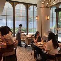 LE PORTIER Par Aux Delices de dodine Toranomon - 