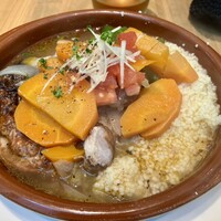 LE PORTIER Par Aux Delices de dodine Toranomon - 