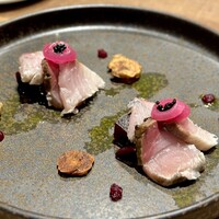 炉端イタリアン ICORIBI 堂島 - 