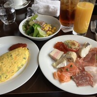 フレンチ キッチン - 