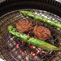 焼肉トラジ ルクア大阪店 - 