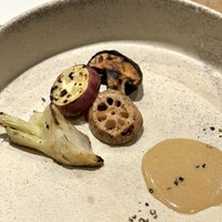 炉端イタリアン ICORIBI 堂島 - 