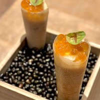 炉端イタリアン ICORIBI 堂島 - 