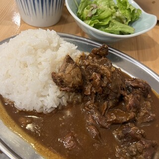 焼肉ホルモン 肉成 - 料理写真: