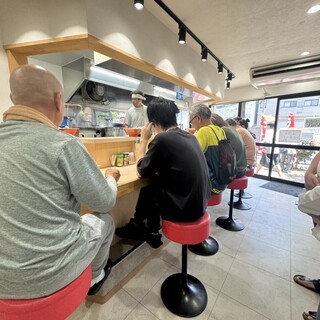 ラーメンみなみ_2