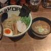 鶏そば十番156 麻布十番本店