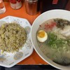 名代ラーメン亭 博多駅地下街店